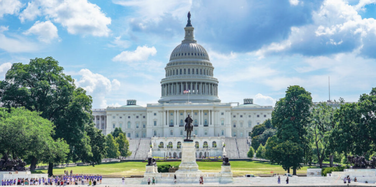 Problems With Our Government